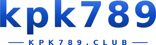 kpk789 logo